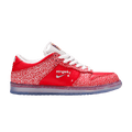 SB Dunk Low Stingwater Magic Mushroom