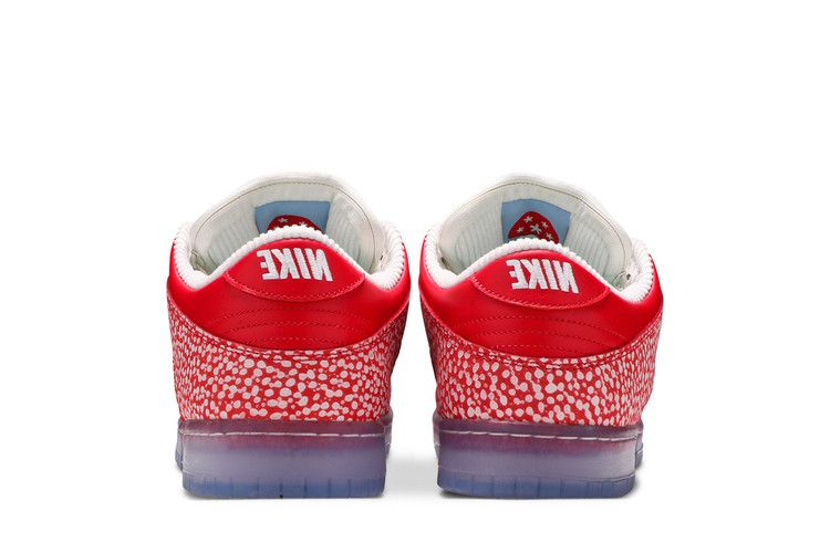 SB Dunk Low Stingwater Magic Mushroom