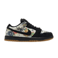 Nike SB Dunk Low Supreme Rammellzee - Side Kicks