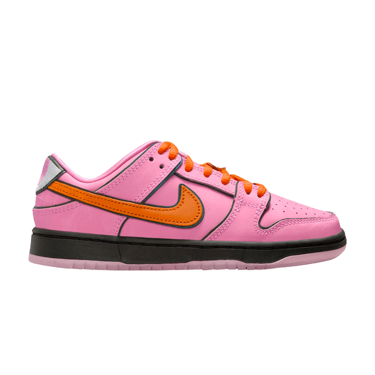 SB Dunk Low The Powerpuff Girls Blossom (PS)