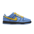 SB Dunk Low The Powerpuff Girls Bubbles (PS)