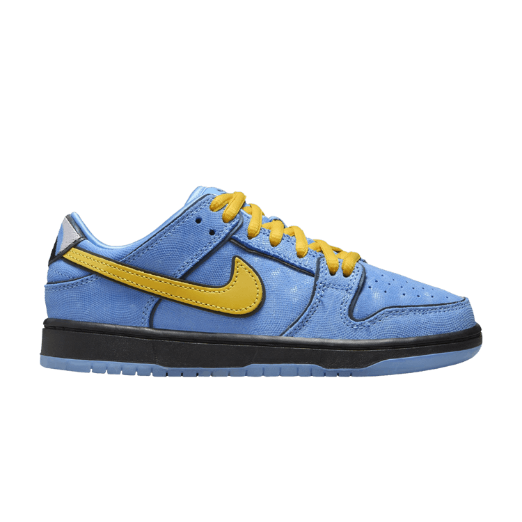 SB Dunk Low The Powerpuff Girls Bubbles (PS)