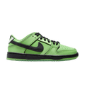 SB Dunk Low The Powerpuff Girls Buttercup (PS)