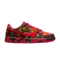 SB Dunk Low The Wizard of Oz Poppy Field (PS)