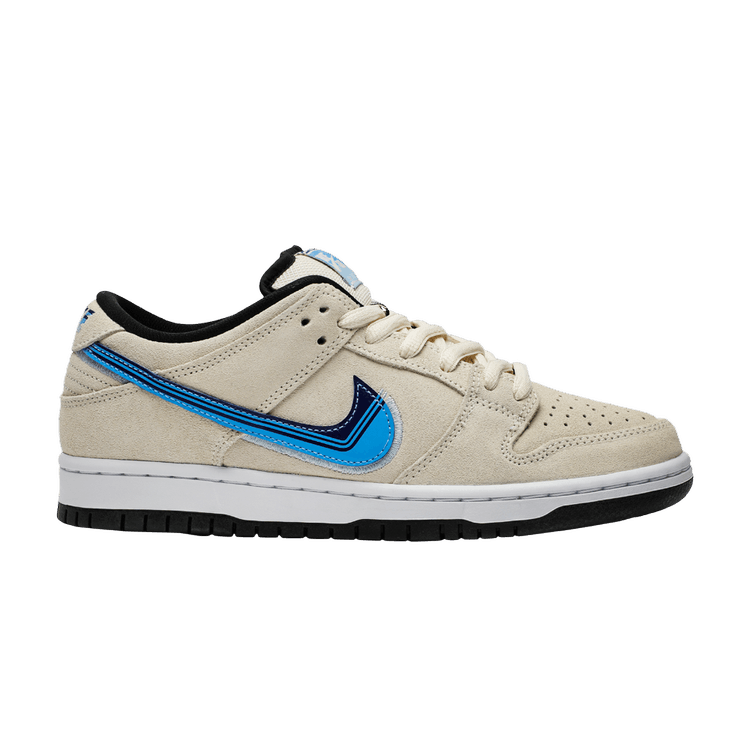 SB Dunk Low Truck It