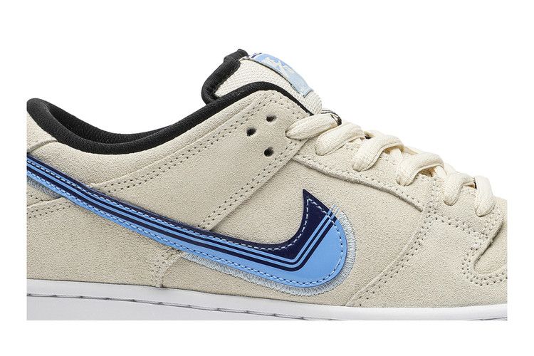 SB Dunk Low Truck It