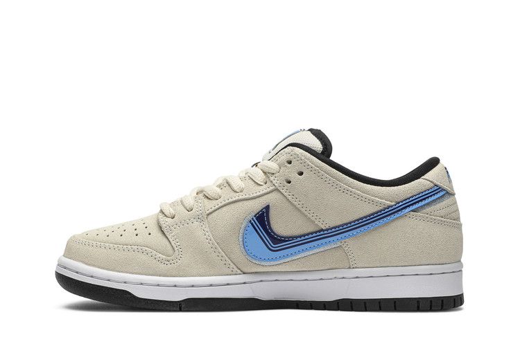 SB Dunk Low Truck It