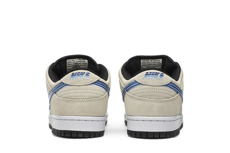 SB Dunk Low Truck It