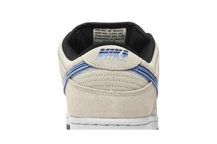 SB Dunk Low Truck It