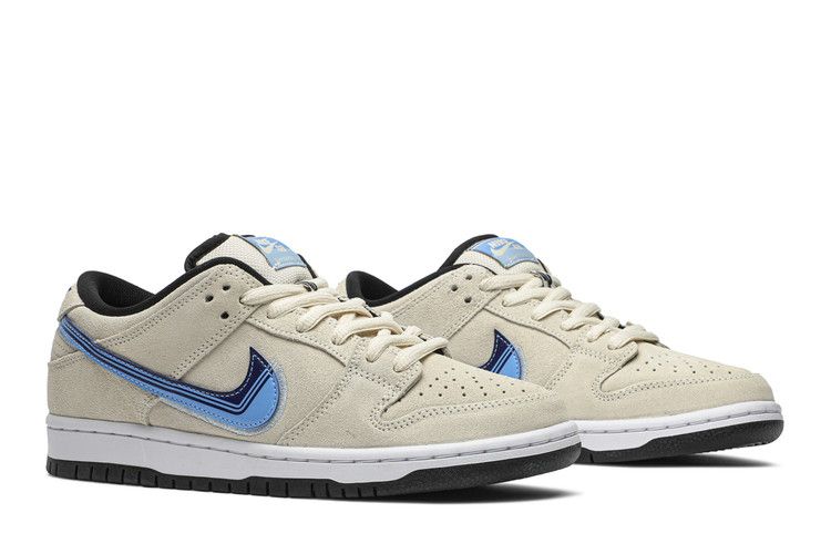 SB Dunk Low Truck It