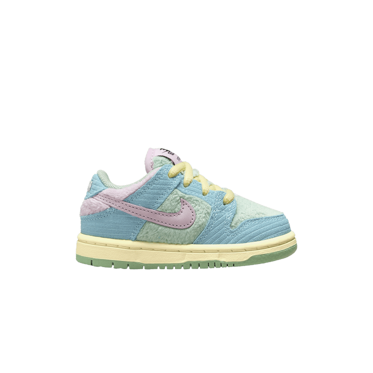SB Dunk Low Verdy Visty (TD)
