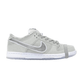 SB Dunk Low White Lobster (Friends and Family)