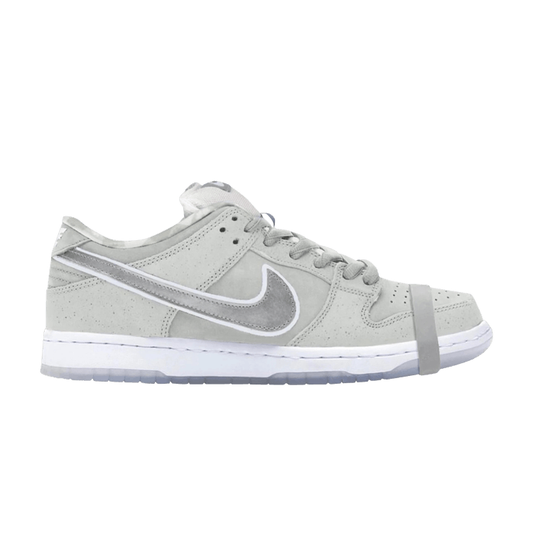 SB Dunk Low White Lobster (Friends and Family)