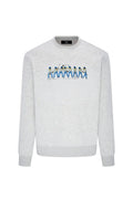 Sequence Fleece Crew