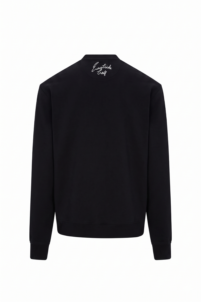 Sequence Fleece Crew