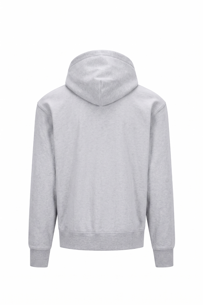 Sequence Fleece Hoodie