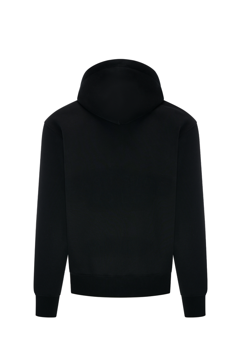 Sequence Hoodie