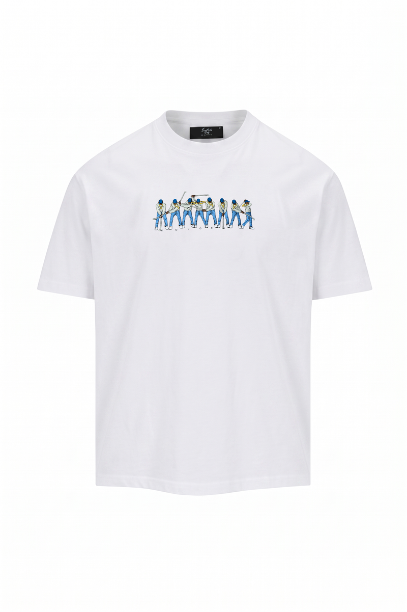 Sequence Tee
