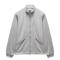 SHAGGY FLEECE EXPO STANDARD JACKET FOG
