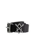 SHIELD BELT BLACK