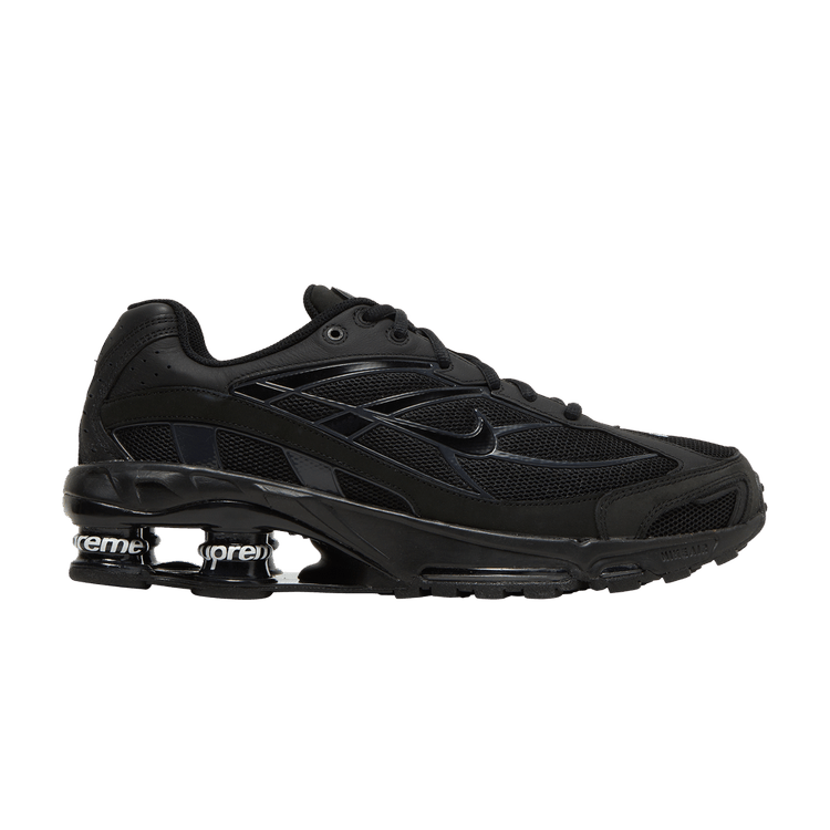 Shox Ride 2 SP Supreme Black