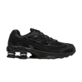 Shox Ride 2 SP Supreme Black