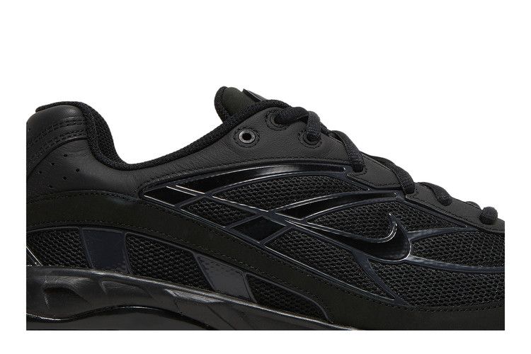Shox Ride 2 SP Supreme Black