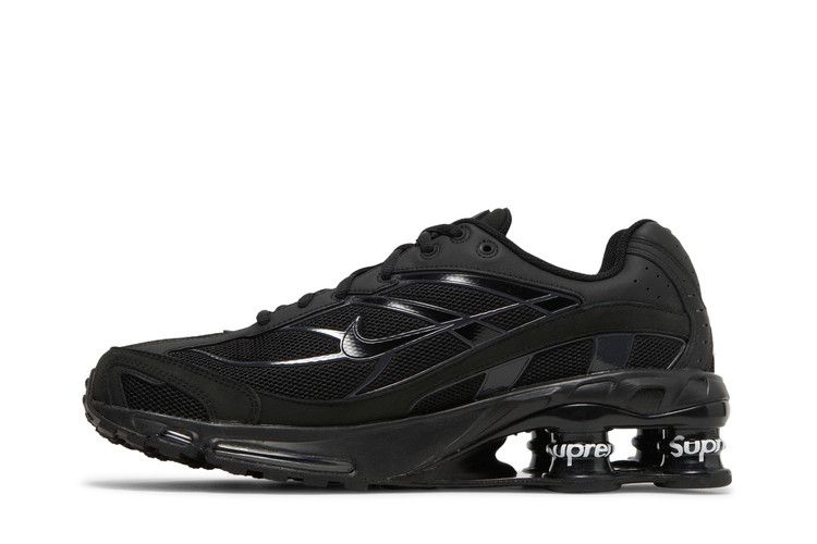 Shox Ride 2 SP Supreme Black