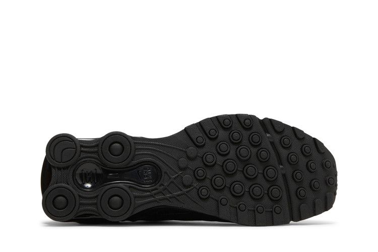 Shox Ride 2 SP Supreme Black