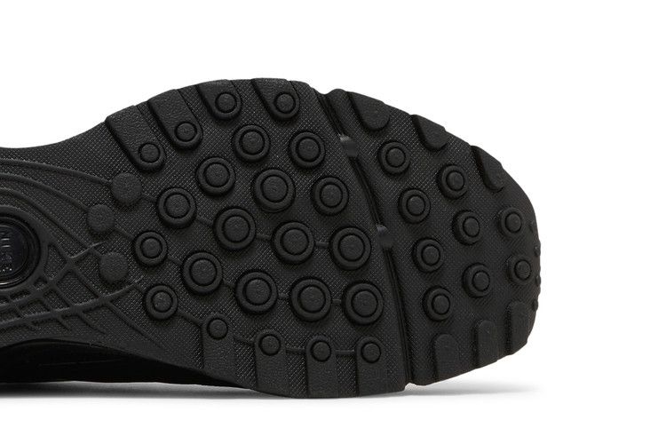 Shox Ride 2 SP Supreme Black