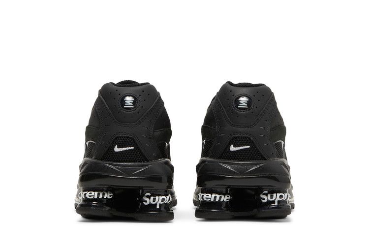 Shox Ride 2 SP Supreme Black