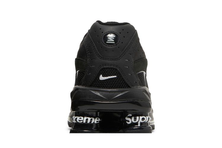 Shox Ride 2 SP Supreme Black