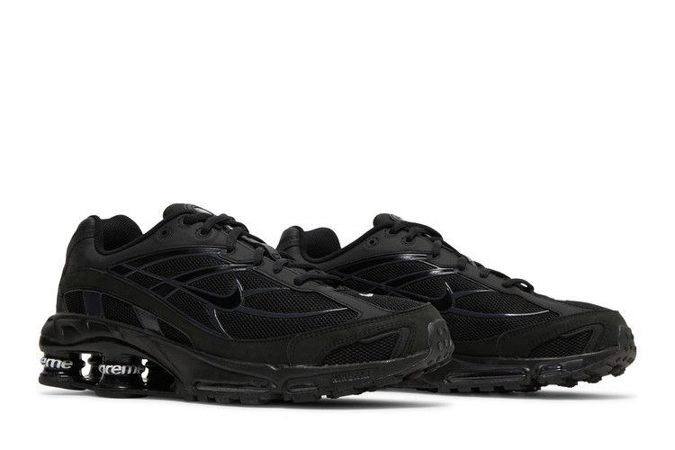 Shox Ride 2 SP Supreme Black
