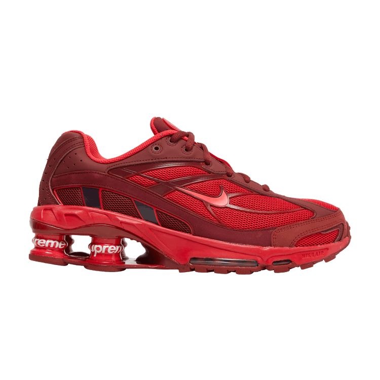 Shox Ride 2 SP Supreme Red
