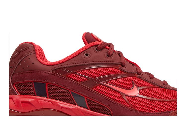 Shox Ride 2 SP Supreme Red