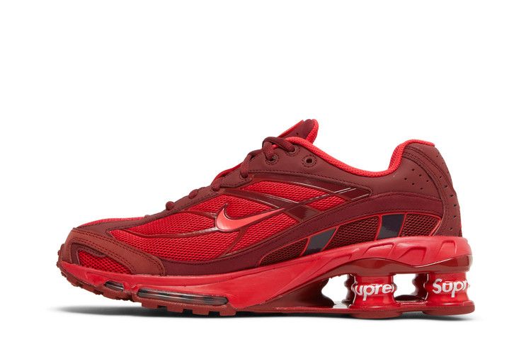 Shox Ride 2 SP Supreme Red