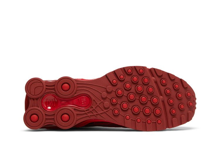 Shox Ride 2 SP Supreme Red
