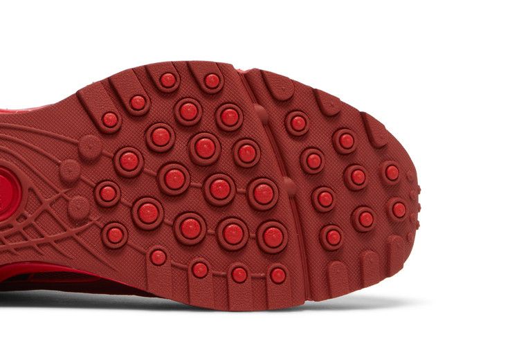 Shox Ride 2 SP Supreme Red