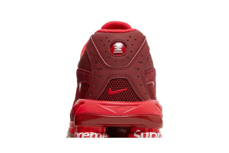 Shox Ride 2 SP Supreme Red