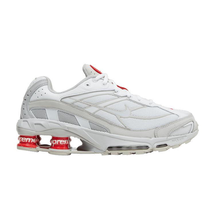 Shox Ride 2 SP Supreme White