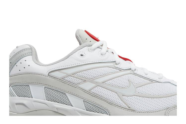 Shox Ride 2 SP Supreme White