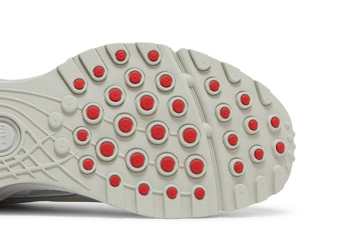 Shox Ride 2 SP Supreme White
