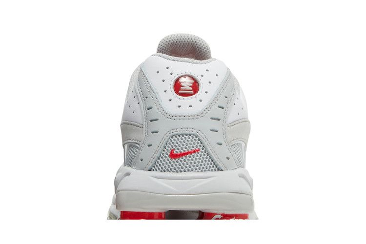 Shox Ride 2 SP Supreme White
