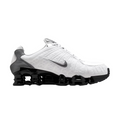 SHOX TL WHITE/BLACK
