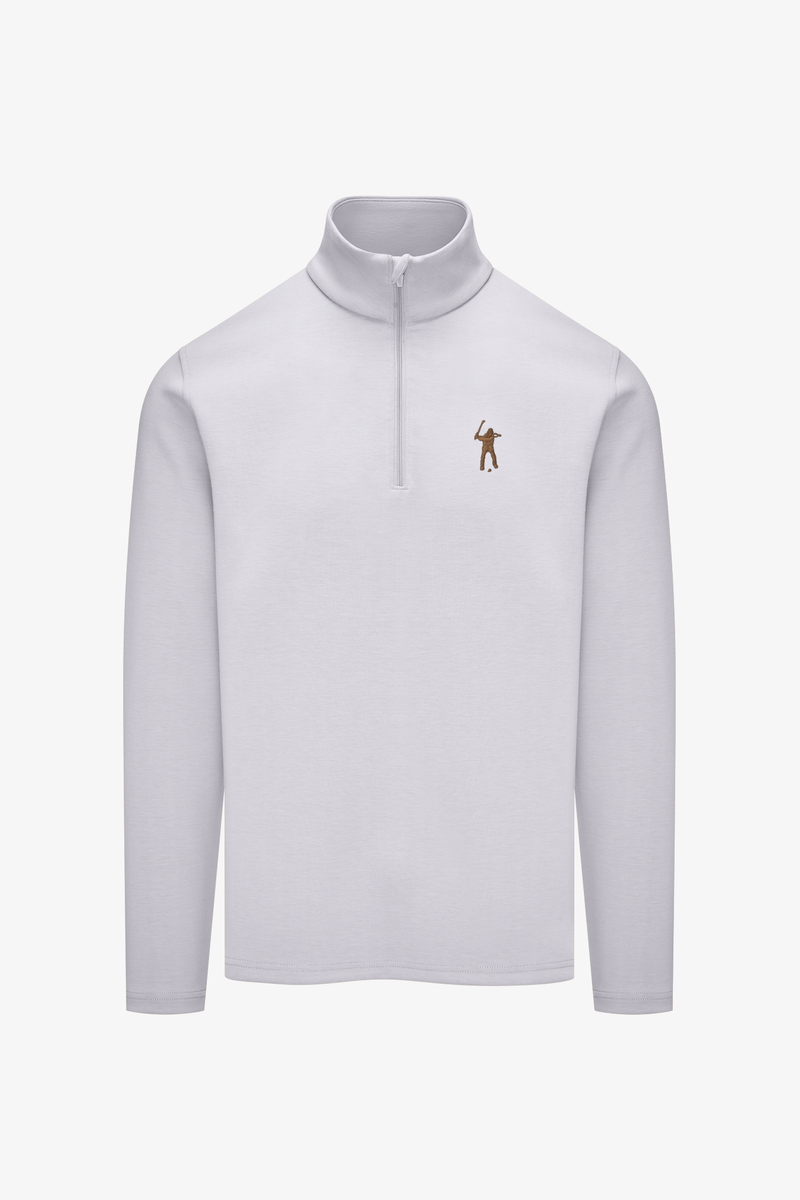 Signature 1/4 Zip