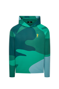 Signature Hoodie - Camo