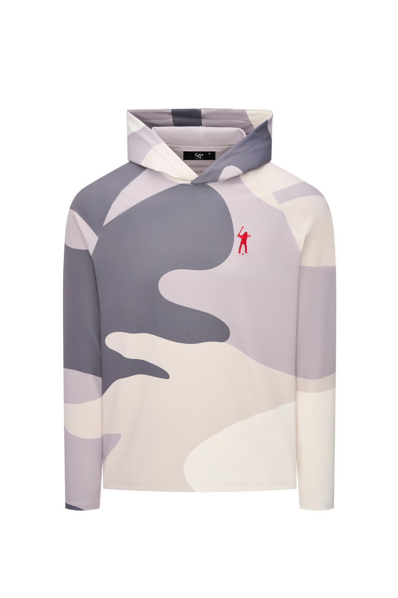 Signature Hoodie - Camo