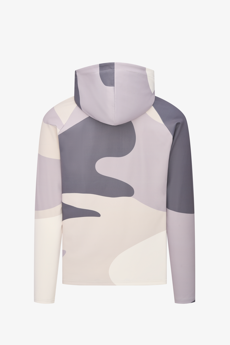 Signature Hoodie - Camo