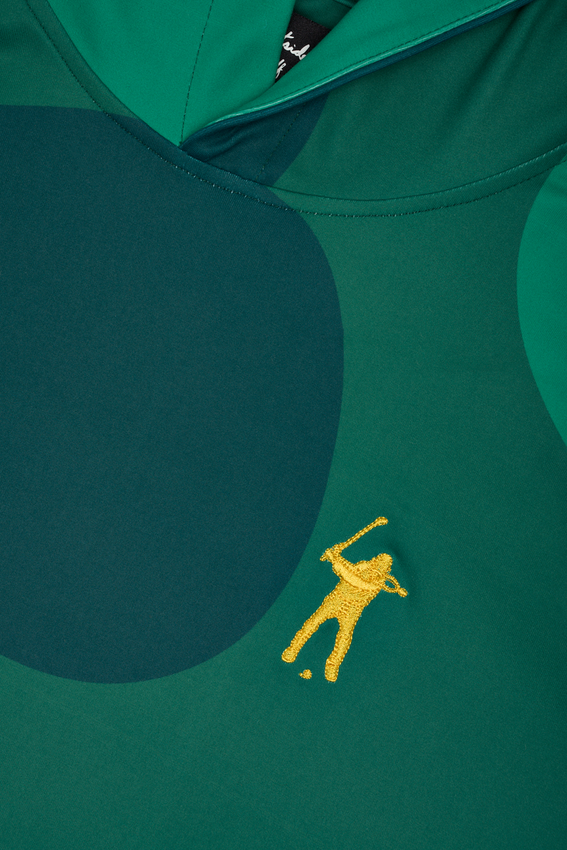 Signature Hoodie - Camo
