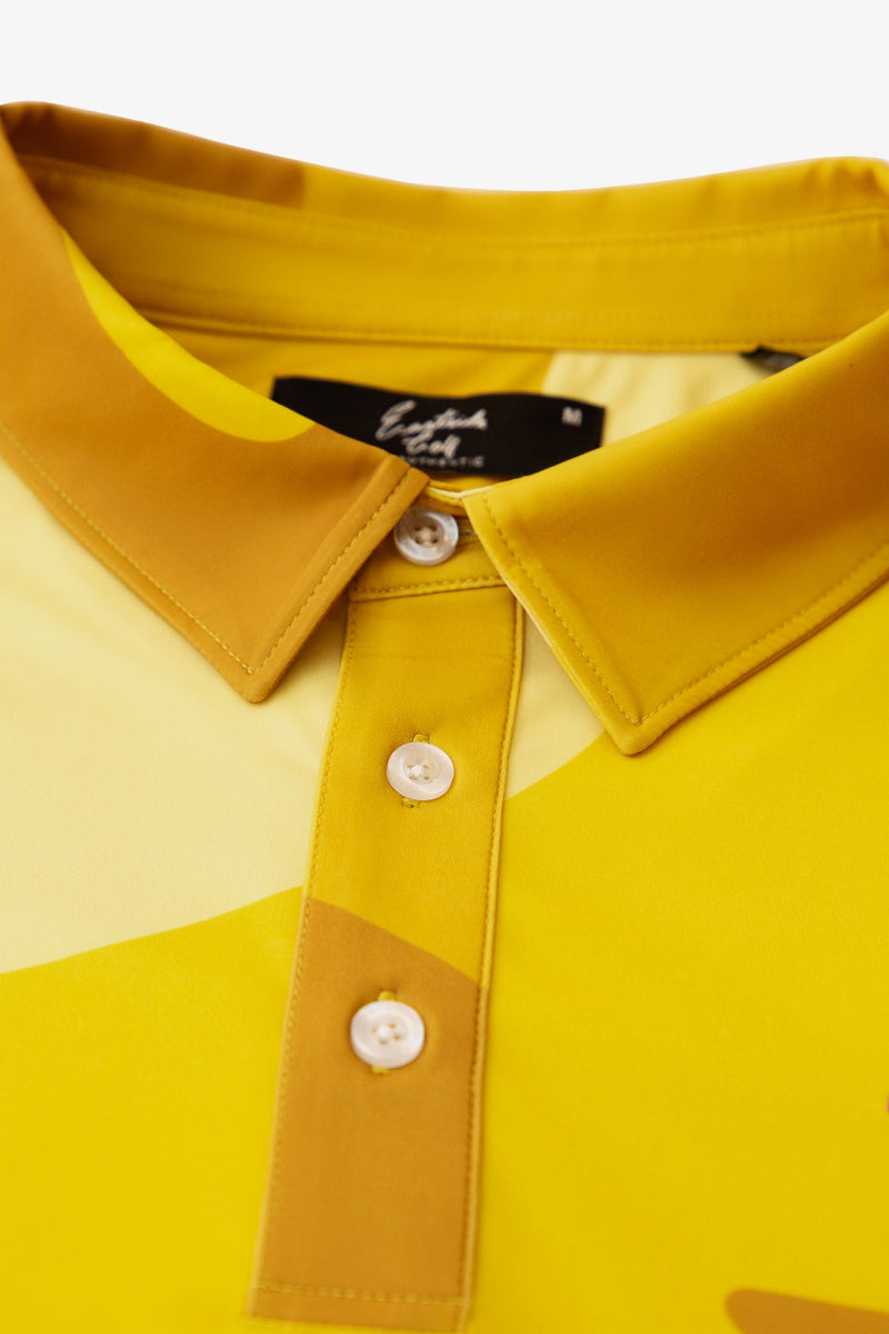 Signature Polo - Signature Camo